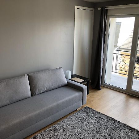 Appartement Sleep In Paris - Pontault Extérieur photo