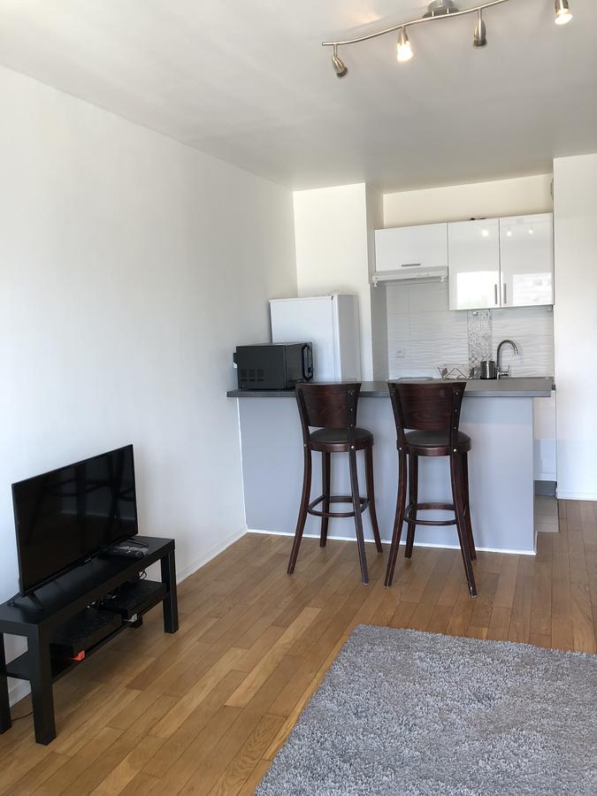 Appartement Sleep In Paris - Pontault Extérieur photo