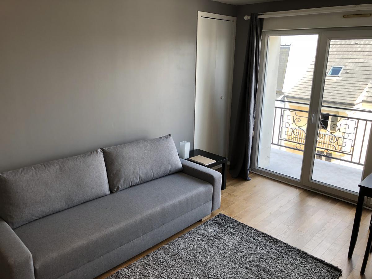 Appartement Sleep In Paris - Pontault Extérieur photo