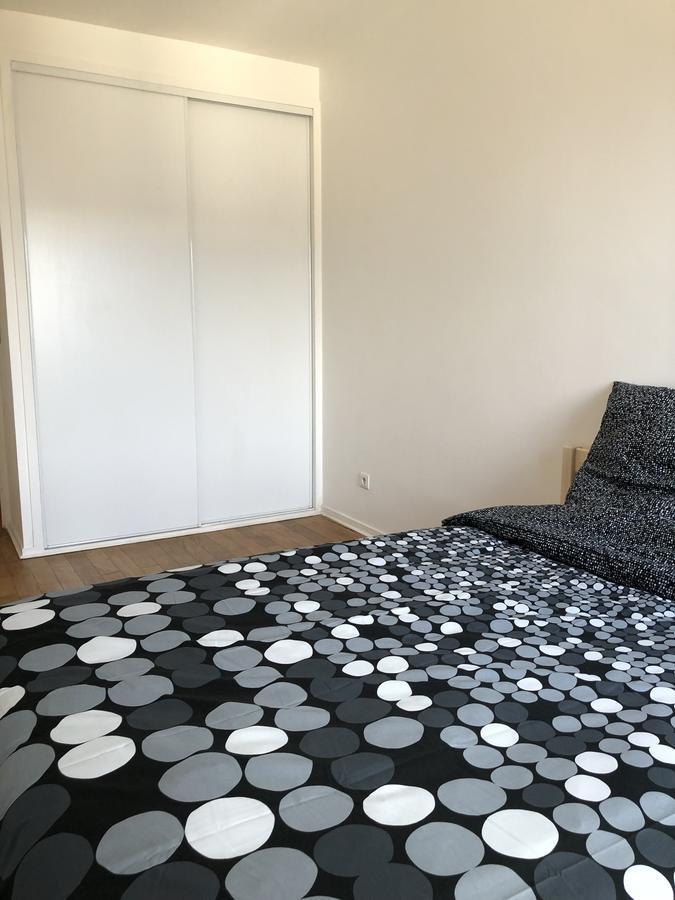 Appartement Sleep In Paris - Pontault Extérieur photo