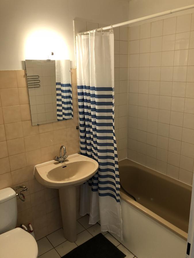 Appartement Sleep In Paris - Pontault Extérieur photo